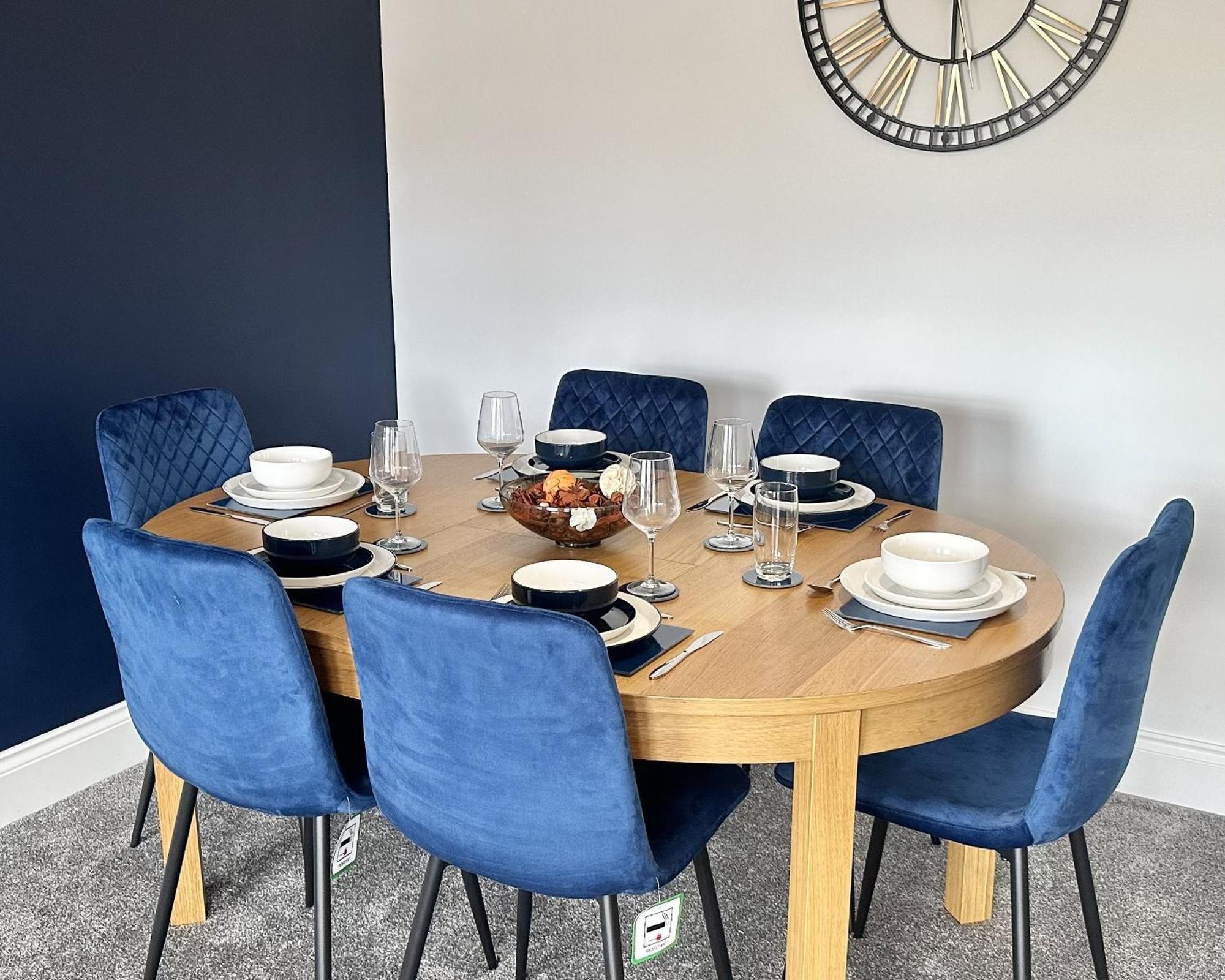 The Crown View - Luxury Apartment - Free Parking Nearby Harrogate Exterior foto